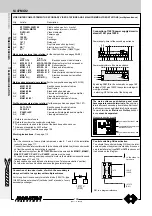 Preview for 170 page of Farfisa ST 4231 Technical Manual