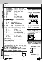 Preview for 172 page of Farfisa ST 4231 Technical Manual