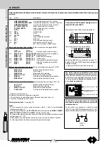 Preview for 174 page of Farfisa ST 4231 Technical Manual