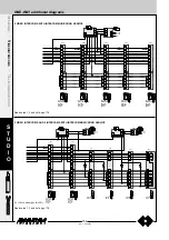 Preview for 186 page of Farfisa ST 4231 Technical Manual