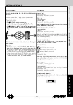 Preview for 197 page of Farfisa ST 4231 Technical Manual