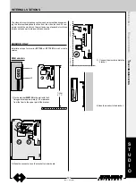 Preview for 199 page of Farfisa ST 4231 Technical Manual