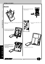 Preview for 200 page of Farfisa ST 4231 Technical Manual