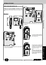 Preview for 201 page of Farfisa ST 4231 Technical Manual