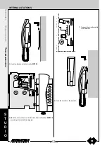 Preview for 202 page of Farfisa ST 4231 Technical Manual