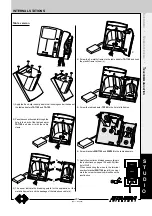 Preview for 203 page of Farfisa ST 4231 Technical Manual