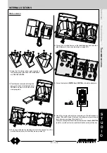 Preview for 205 page of Farfisa ST 4231 Technical Manual