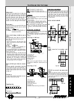 Preview for 207 page of Farfisa ST 4231 Technical Manual