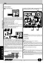 Preview for 210 page of Farfisa ST 4231 Technical Manual