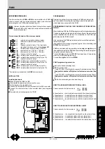 Preview for 211 page of Farfisa ST 4231 Technical Manual