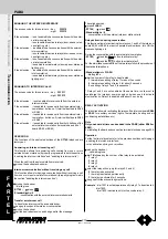 Preview for 212 page of Farfisa ST 4231 Technical Manual