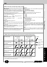 Preview for 213 page of Farfisa ST 4231 Technical Manual