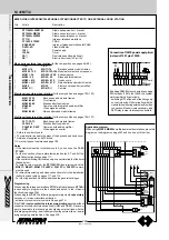 Preview for 224 page of Farfisa ST 4231 Technical Manual