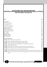 Preview for 233 page of Farfisa ST 4231 Technical Manual