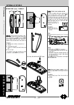 Preview for 234 page of Farfisa ST 4231 Technical Manual