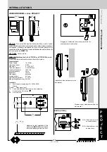 Preview for 237 page of Farfisa ST 4231 Technical Manual