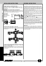 Preview for 246 page of Farfisa ST 4231 Technical Manual