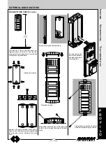 Preview for 29 page of Farfisa ST 720 Technical Manual