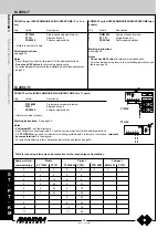 Preview for 54 page of Farfisa ST 720 Technical Manual