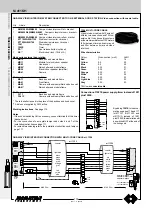 Preview for 118 page of Farfisa ST 720 Technical Manual