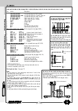 Preview for 136 page of Farfisa ST 720 Technical Manual