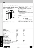 Preview for 208 page of Farfisa ST 720 Technical Manual