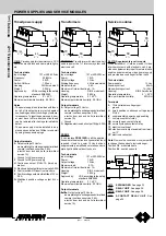 Preview for 244 page of Farfisa ST 720 Technical Manual