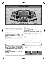 Preview for 5 page of Farfisa TK 628 User Manual