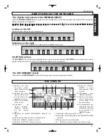 Preview for 6 page of Farfisa TK 628 User Manual