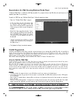 Preview for 16 page of Farfisa TK 628 User Manual