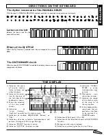 Предварительный просмотр 6 страницы Farfisa TK 724 User Manual