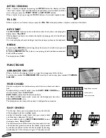 Предварительный просмотр 11 страницы Farfisa TK 724 User Manual