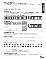 Preview for 11 page of Farfisa TK 78 User Manual