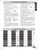 Preview for 15 page of Farfisa TK 78 User Manual