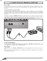 Preview for 16 page of Farfisa TK 78 User Manual