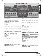 Предварительный просмотр 5 страницы Farfisa TK 79 User Manual