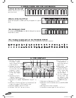 Предварительный просмотр 6 страницы Farfisa TK 79 User Manual