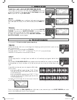 Предварительный просмотр 7 страницы Farfisa TK 79 User Manual