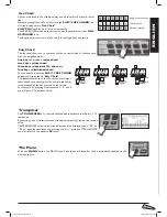 Предварительный просмотр 9 страницы Farfisa TK 79 User Manual