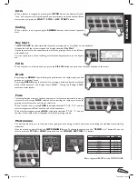 Предварительный просмотр 11 страницы Farfisa TK 79 User Manual