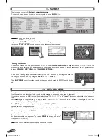 Предварительный просмотр 12 страницы Farfisa TK 79 User Manual