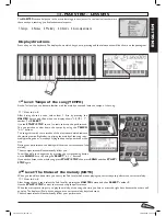 Предварительный просмотр 13 страницы Farfisa TK 79 User Manual