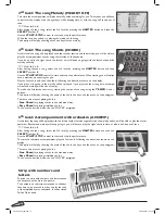 Предварительный просмотр 14 страницы Farfisa TK 79 User Manual