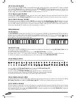 Предварительный просмотр 16 страницы Farfisa TK 79 User Manual