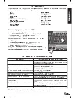 Предварительный просмотр 17 страницы Farfisa TK 79 User Manual