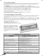 Preview for 14 page of Farfisa TK 82 User Manual