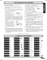 Preview for 15 page of Farfisa TK 82 User Manual