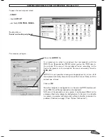 Preview for 17 page of Farfisa TK 82 User Manual