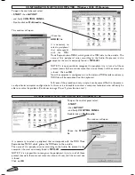 Preview for 18 page of Farfisa TK 82 User Manual