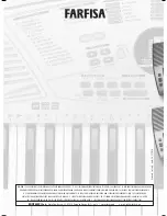 Preview for 28 page of Farfisa TK 82 User Manual